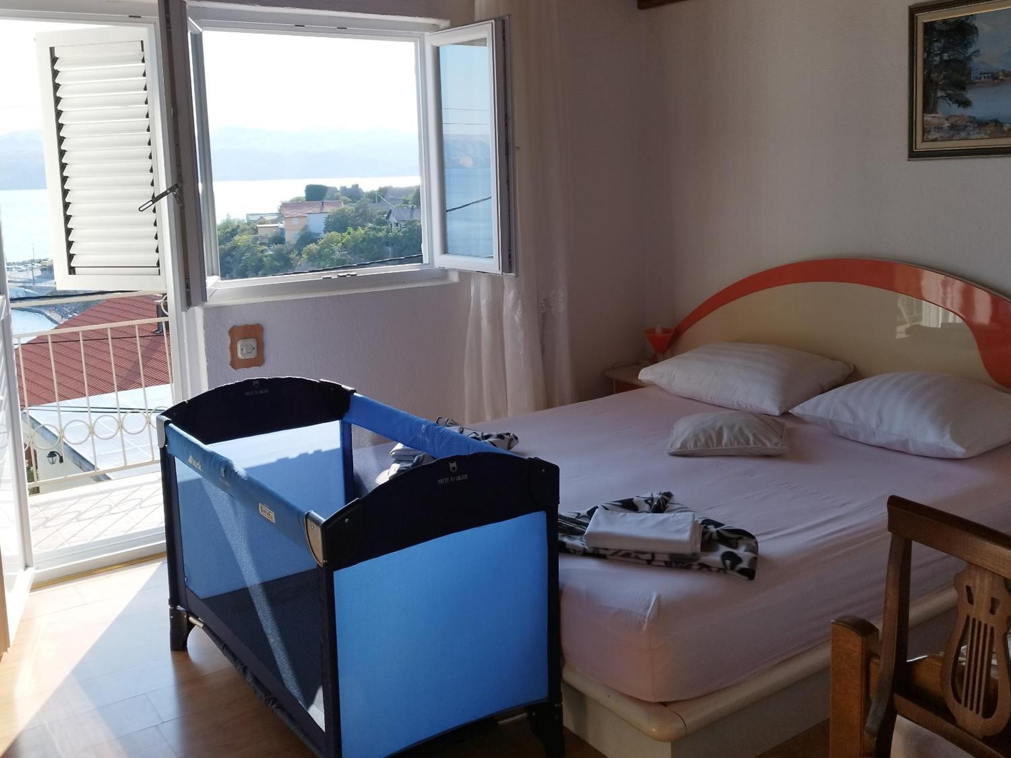 Apartmans Martha Karlobag Room photo